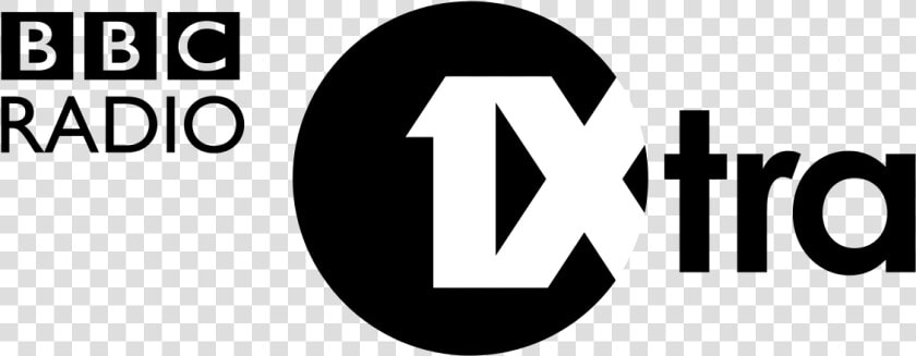 Bbc Radio 1xtra Logo  HD Png DownloadTransparent PNG