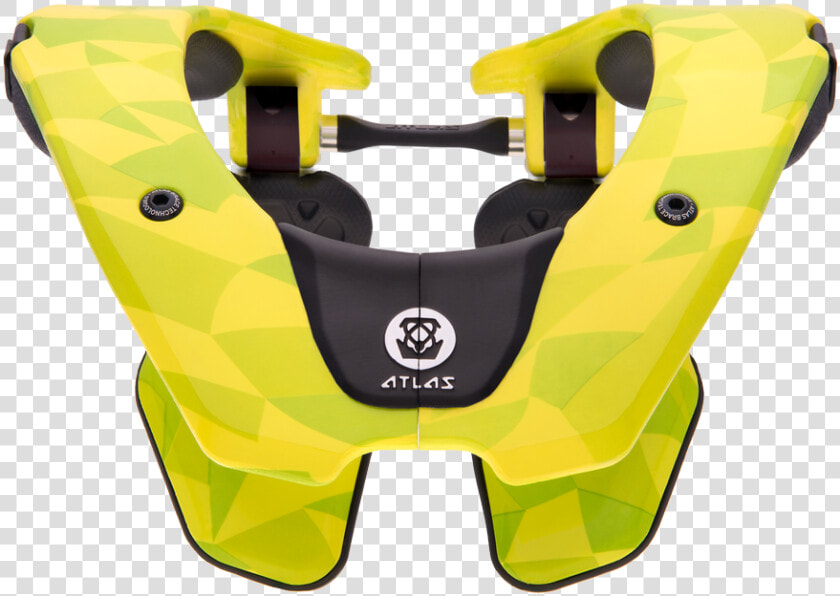 Atlas Neck Brace  HD Png DownloadTransparent PNG