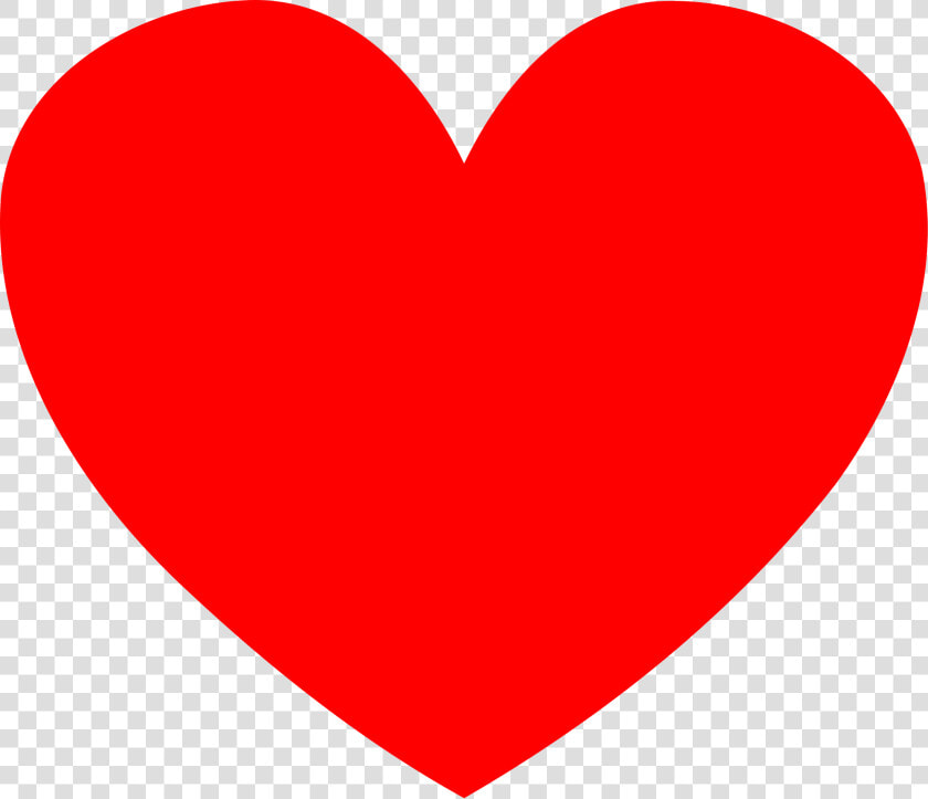 Transparent Coração Vermelho Png   Love Heart  Png DownloadTransparent PNG