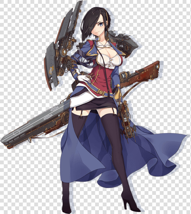 Ark Royal Azur Lane  HD Png DownloadTransparent PNG