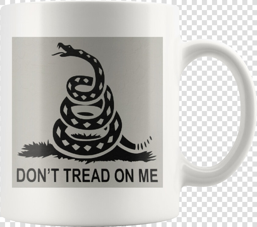 Don T Tread On Me  HD Png DownloadTransparent PNG