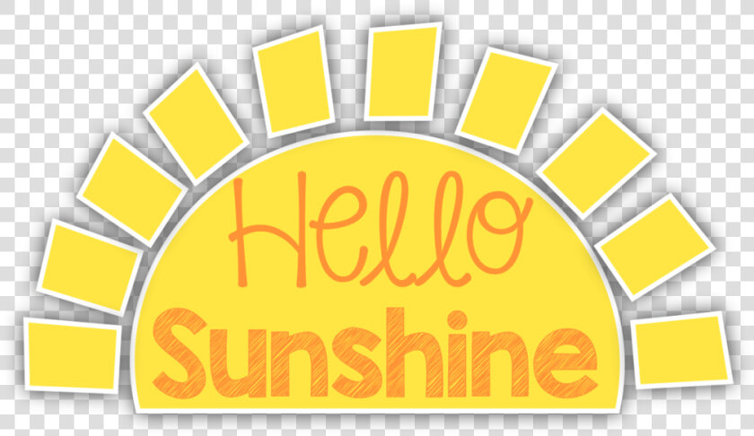 Free Spring Cliparts Download   Spring Sunshine Clipart  HD Png DownloadTransparent PNG