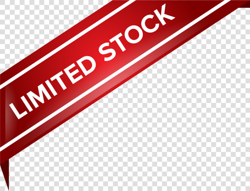 Limited Stock Png   Png Download   Limited Stock Available Png  Transparent PngTransparent PNG