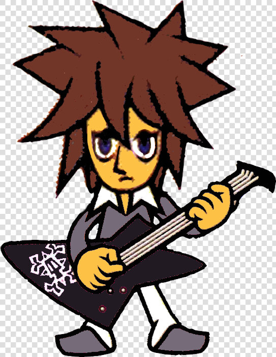 Transparent Rocker Png   Rhythm Heaven Rockers Ds  Png DownloadTransparent PNG