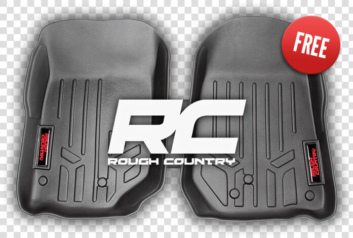 Transparent Rough Country Logo Png   Car Seat  Png DownloadTransparent PNG