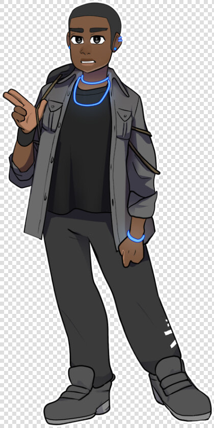 Vocaloid Chris  HD Png DownloadTransparent PNG