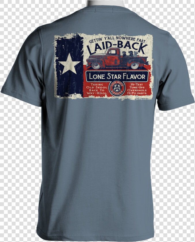 Laid Back Garage Shirts  HD Png DownloadTransparent PNG