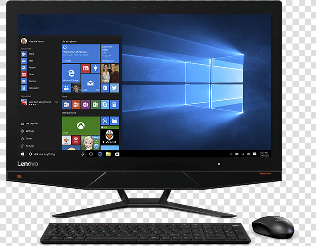 Windows Pc Png   Windows 10 Pc Transparent  Png DownloadTransparent PNG