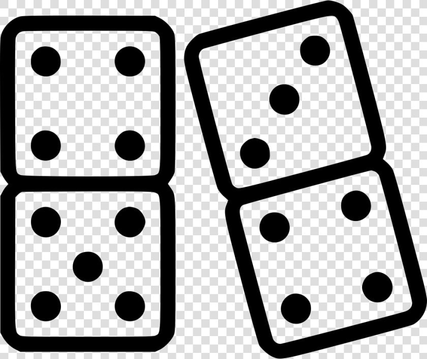 Dominoes  HD Png DownloadTransparent PNG