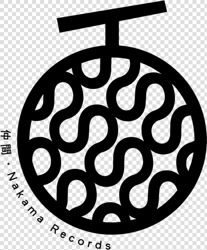 Nakama Svart   Circle  HD Png DownloadTransparent PNG