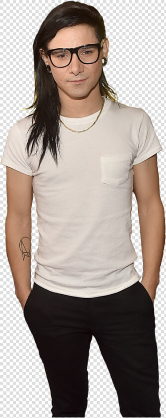 Skrillex Png  Transparent PngTransparent PNG