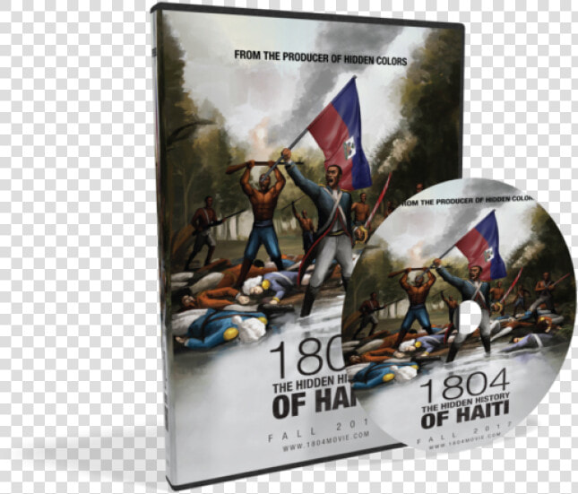 1804 Hidden History Of Haiti  HD Png DownloadTransparent PNG