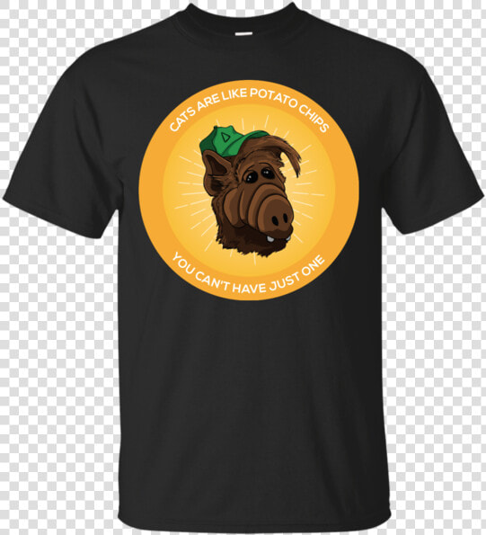 Alf T Shirt  amp  Hoodie   While My Guitar Gently Weeps T Shirt  HD Png DownloadTransparent PNG