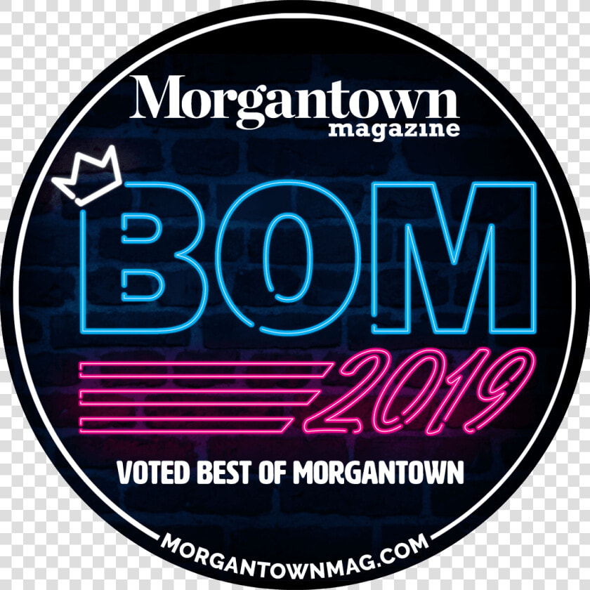 Bom Sticker19 Web   De Morgen  HD Png DownloadTransparent PNG