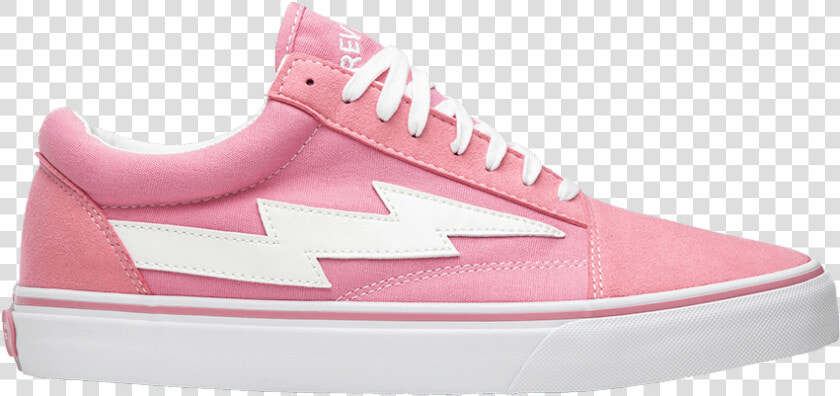 Revenge X Storm Vans Pink  HD Png DownloadTransparent PNG