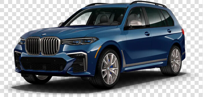 2020 Bmw X7 M50i   Bmw X7 For Sale  HD Png DownloadTransparent PNG