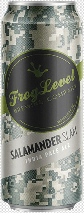 Frog Level Brewing Salamander Slam Ipa  HD Png DownloadTransparent PNG