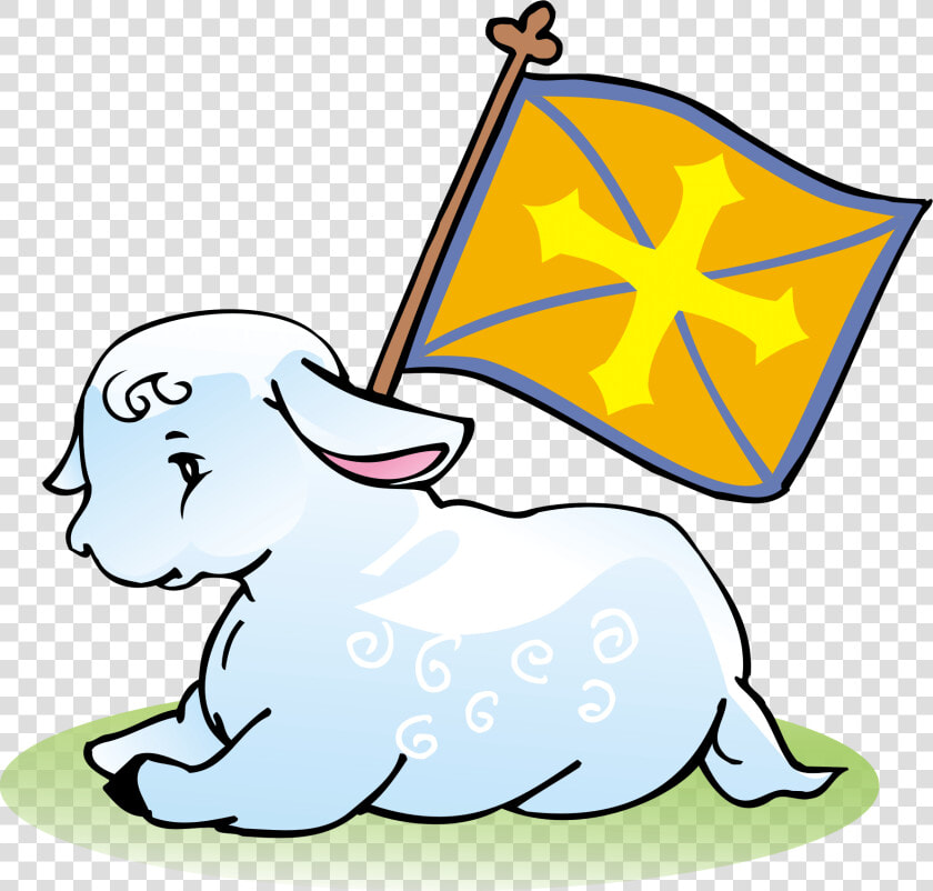 Of God Free Download   Lamb Of God Clip Art  HD Png DownloadTransparent PNG