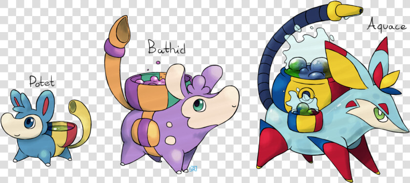  037 Potet childish Pokemon   Cartoon  HD Png DownloadTransparent PNG