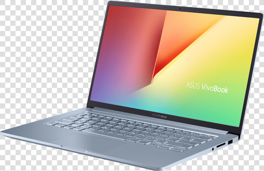 Vivobook 14   Asus Vivobook 14 X412fj  HD Png DownloadTransparent PNG