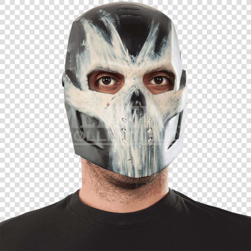 Crossbones Pictures   Crossbones Mask  HD Png DownloadTransparent PNG