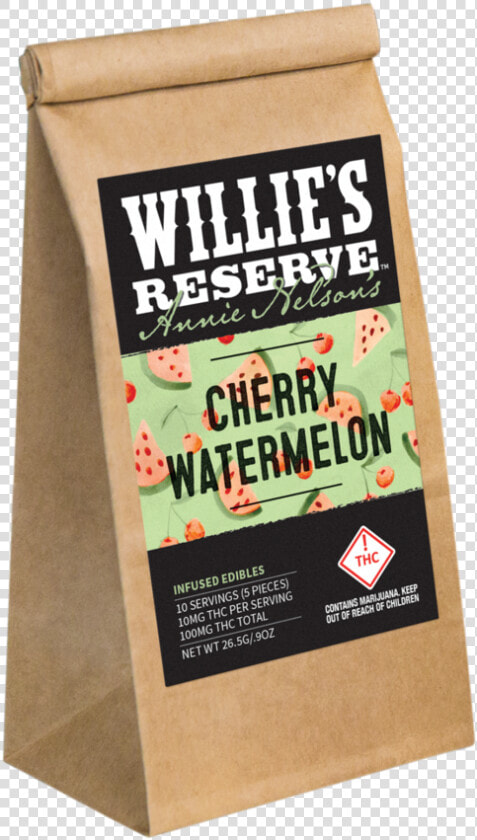 Infused Lozenges Co Cherry Watermelon  HD Png DownloadTransparent PNG