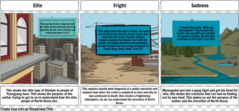 Era Of Good Feeling Storyboard  HD Png DownloadTransparent PNG