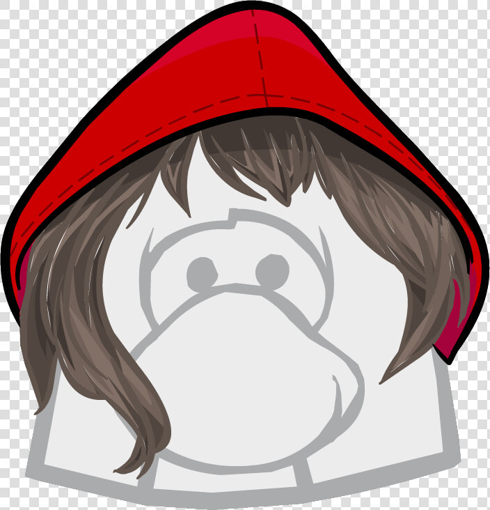 Club Penguin Wiki   Club Penguin Optic Headset  HD Png DownloadTransparent PNG