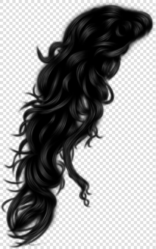 Mens Hair Png   Girls Hair Style Png  Transparent PngTransparent PNG