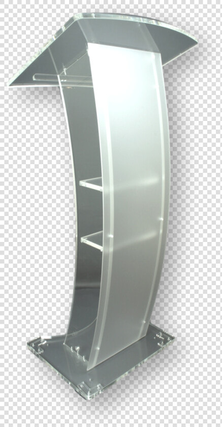 Podium Pulpit  Vigelis  Incredible Design Acrylic Lectern    Transparent Pulpit Png  Png DownloadTransparent PNG