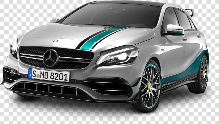 Mercedes A Class Lewis Hamilton  HD Png DownloadTransparent PNG