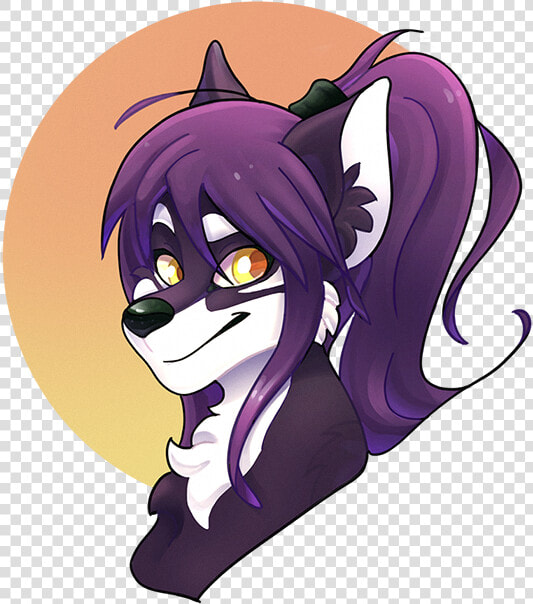 Vixen Headshot   Cartoon  HD Png DownloadTransparent PNG