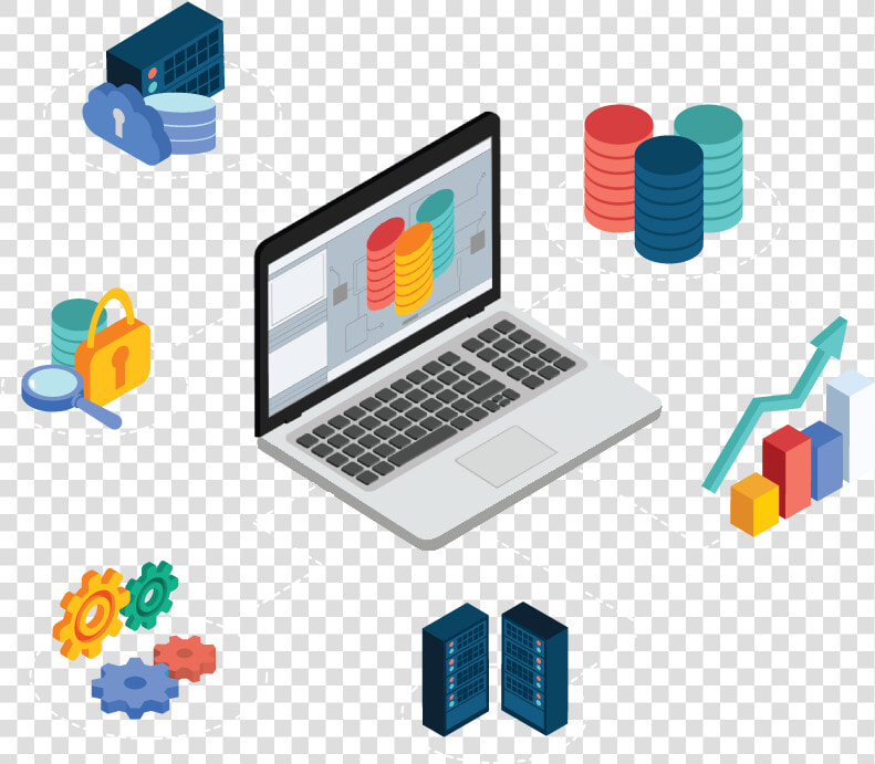 Data Integration And Management  HD Png DownloadTransparent PNG