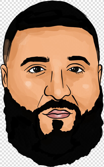 Khaled   Transparent Dj Khaled Png  Png DownloadTransparent PNG