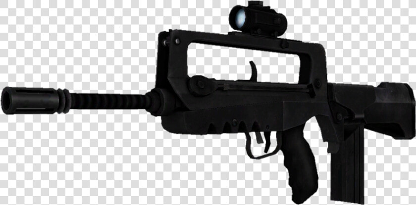 Transparent Famas Png   La Famas De Op7  Png DownloadTransparent PNG