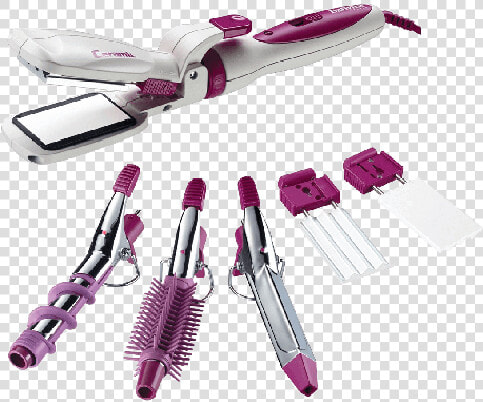 Babyliss Fun Style  HD Png DownloadTransparent PNG