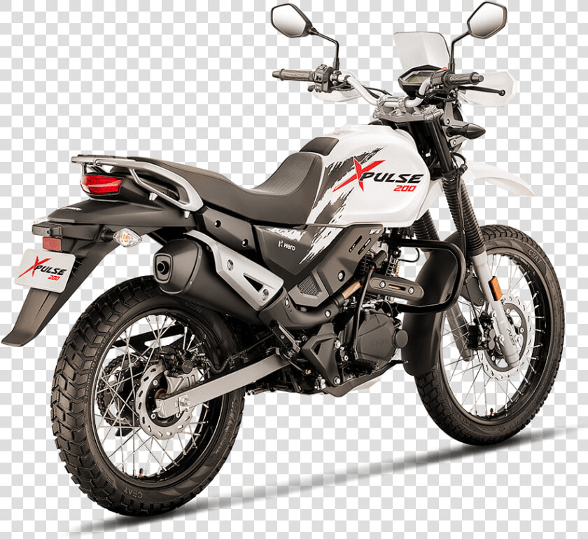 Xpulse 200 Bike Specification   Hero Xpulse 200  HD Png DownloadTransparent PNG