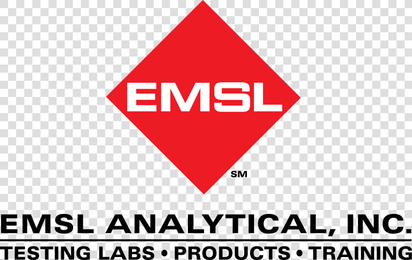 Emsl Analytical  HD Png DownloadTransparent PNG