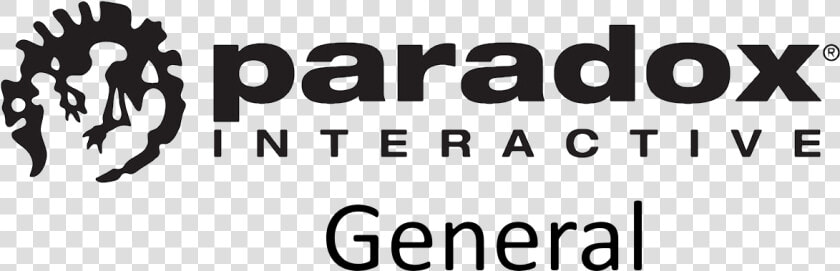 Paradox Interactive  HD Png DownloadTransparent PNG