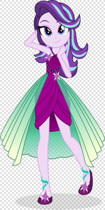 Maud Pie And Starlight Glimmer Png  Transparent PngTransparent PNG