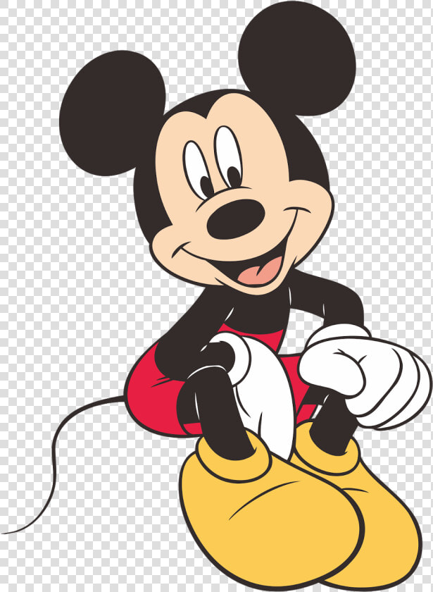 Mickey Mouse Minnie Mouse Donald Duck Clip Art   Mickey Mouse Png  Transparent PngTransparent PNG