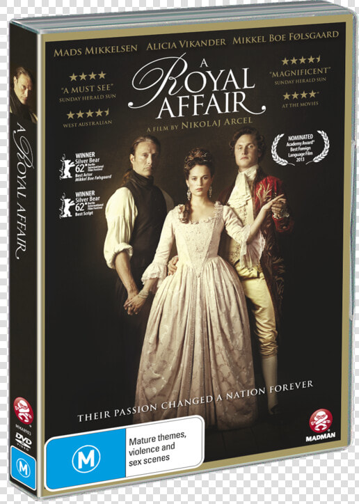 Royal Affair 2012  HD Png DownloadTransparent PNG