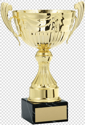 Acclaim Gold Loving Cup   Trophy  HD Png DownloadTransparent PNG