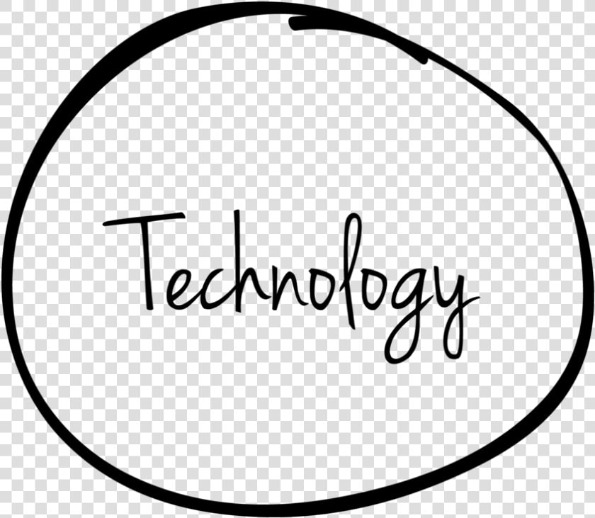 Technology Circle   Air Cairo  HD Png DownloadTransparent PNG