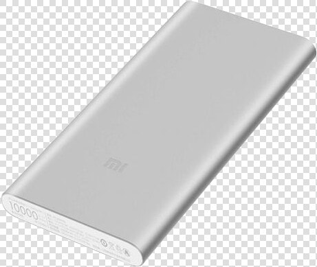 10000mah Mi Power Bank 2s Hd  HD Png DownloadTransparent PNG