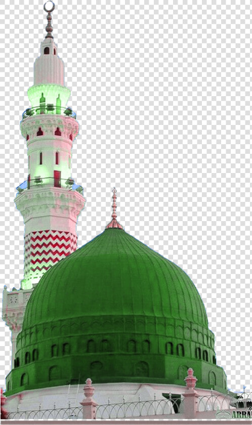 Al masjid Al nabawi  HD Png DownloadTransparent PNG