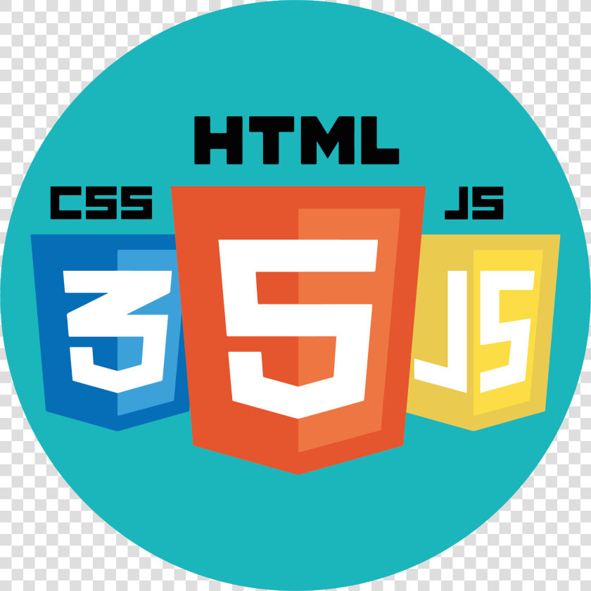 Curso Programación Front end Completo   Transparent Html Css Icon  HD Png DownloadTransparent PNG