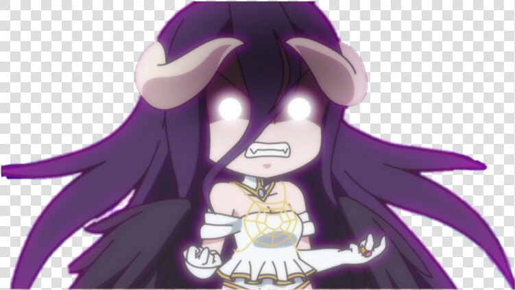  overlord  albedo   アルベド 異 世界 かる て っ  HD Png DownloadTransparent PNG