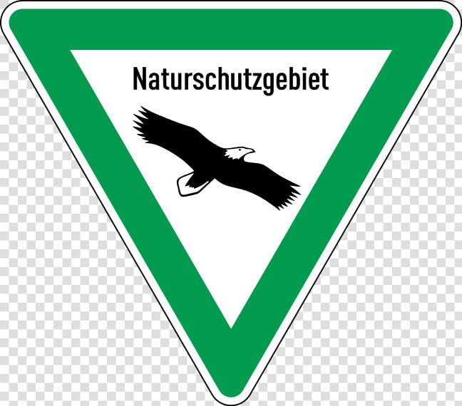 Schild Landschaftsschutzgebiet  HD Png DownloadTransparent PNG