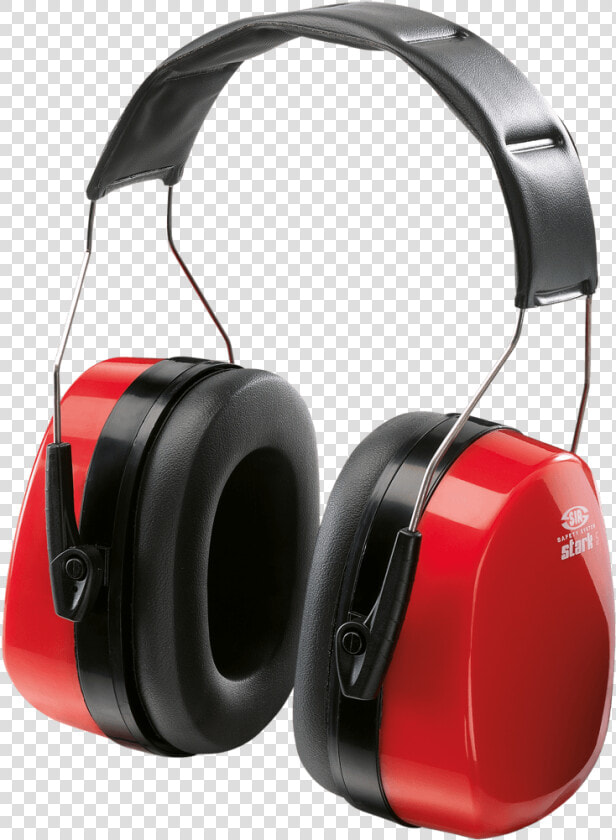 Stark 9 Earmuffs   Bilsom Cuffia Mod Compact  HD Png DownloadTransparent PNG